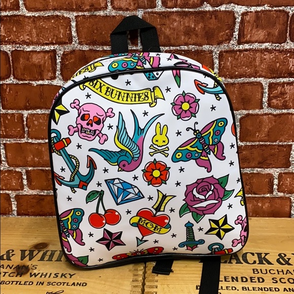 flash kids backpack